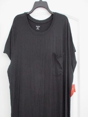 STATE OF DAY - Women's Short-Sleeve T-Shirt Sleep Gown - XXL